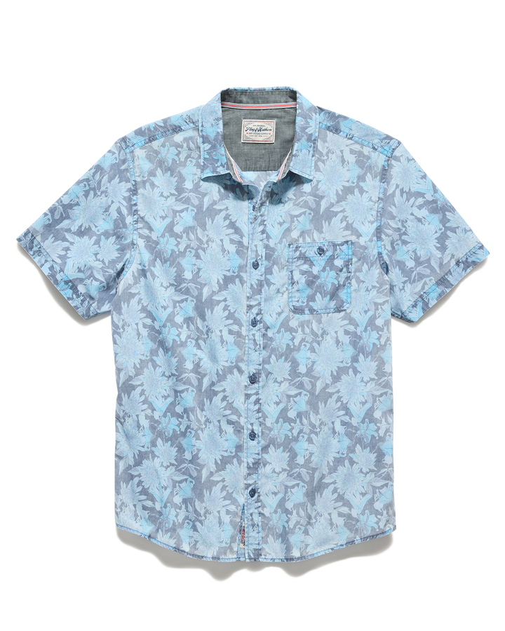 HINESBURG VINTAGE SOFT SS SHIRT