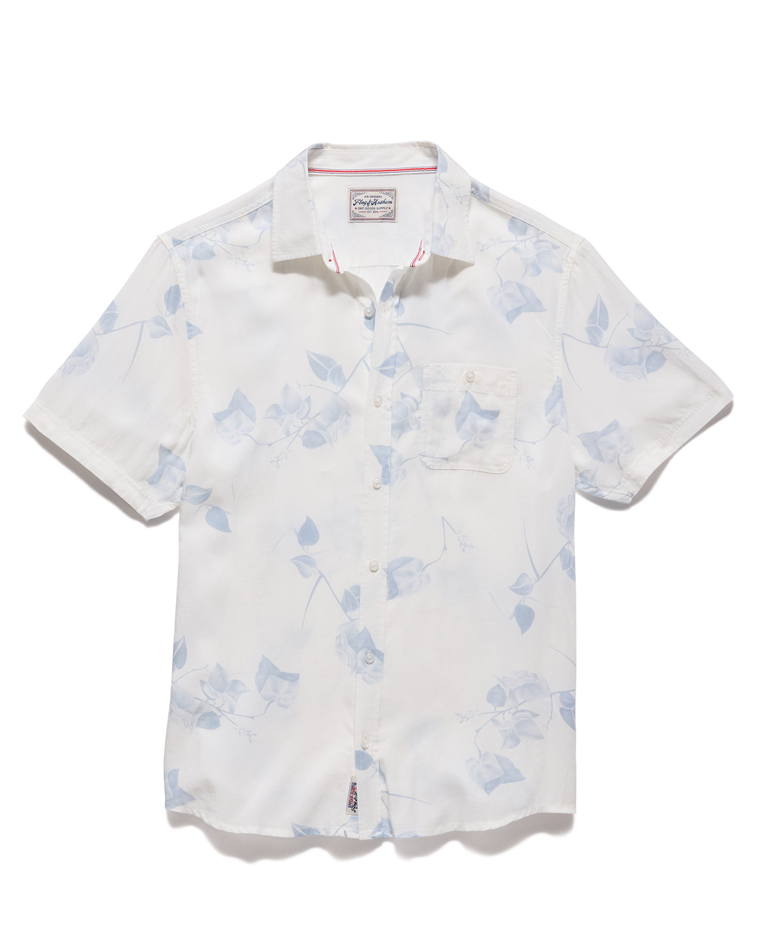 CHADRON SUNBOUND SS SHIRT