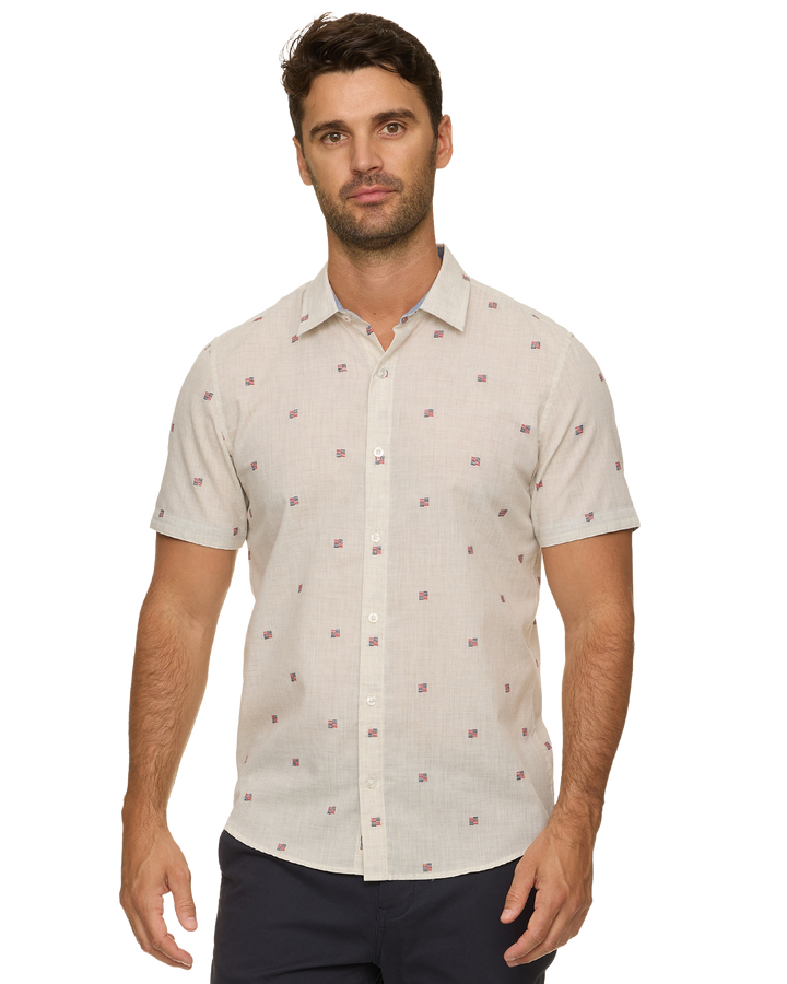 A250 INDIO AMERICANA SHIRT