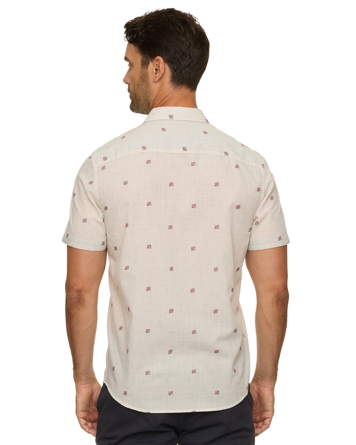 A250 INDIO AMERICANA SHIRT