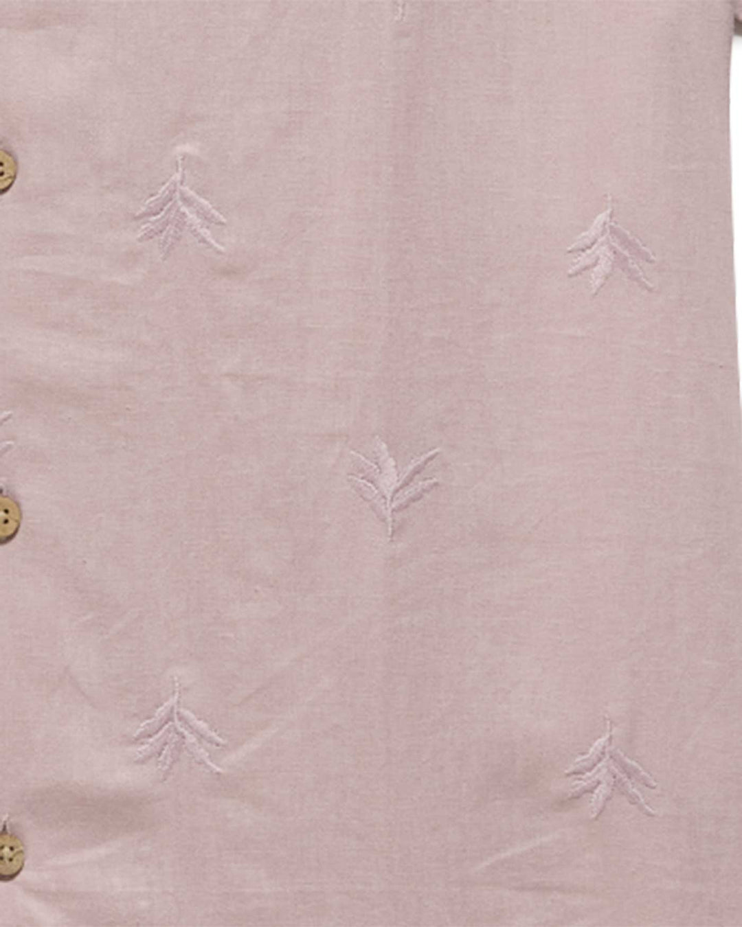 CHANDLER CAMP COLLAR SHIRT