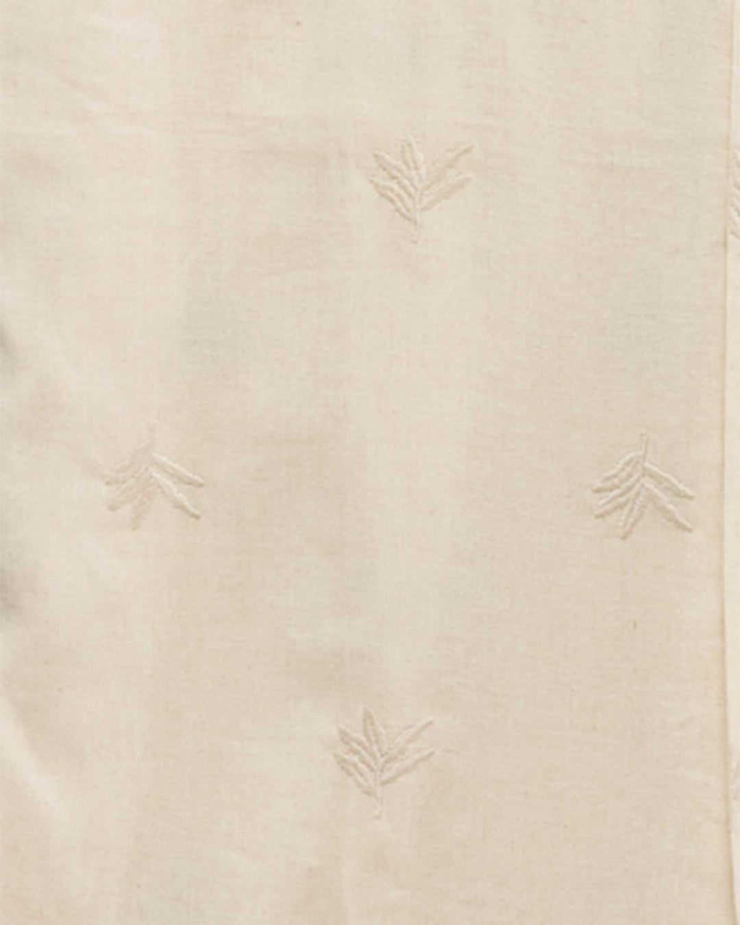 CHANDLER CAMP COLLAR SHIRT