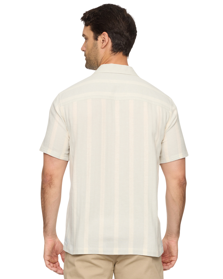 JUDSON CAMP COLLAR SHIRT