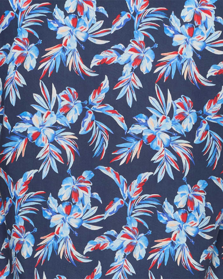 LORIS SUNBOUND SS SHIRT