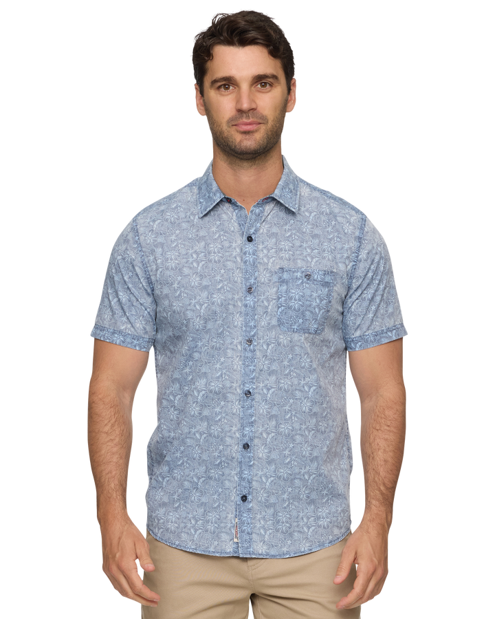 DORSET VINTAGE SOFT SS SHIRT