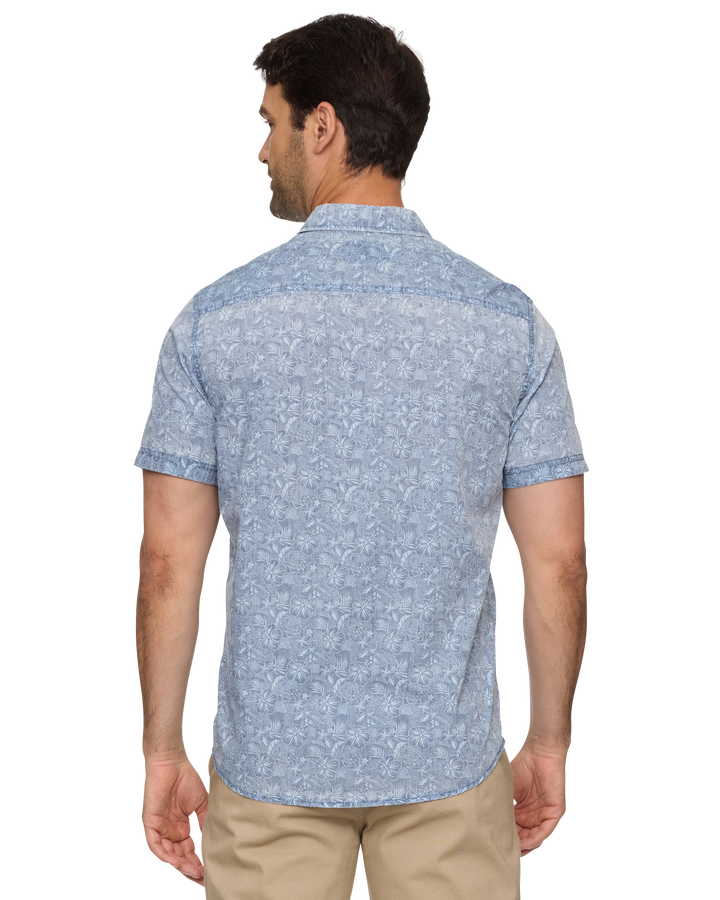 DORSET VINTAGE SOFT SS SHIRT