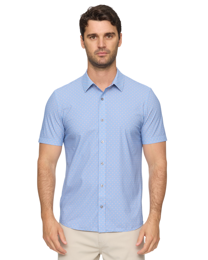 MADEFLEX JOURNEY STRETCH SS SHIRT