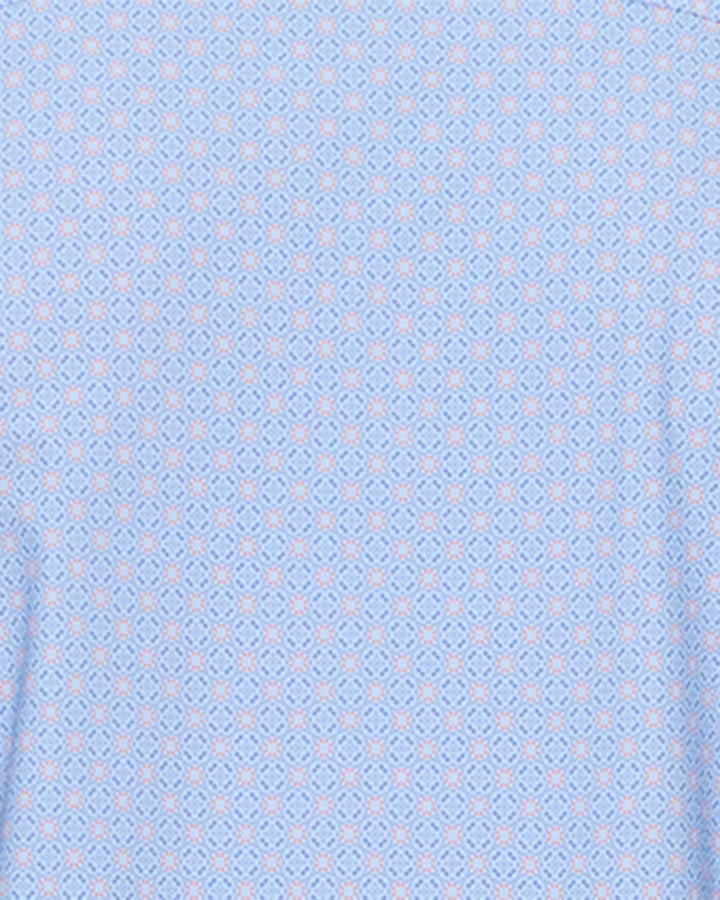 MADEFLEX JOURNEY STRETCH SS SHIRT