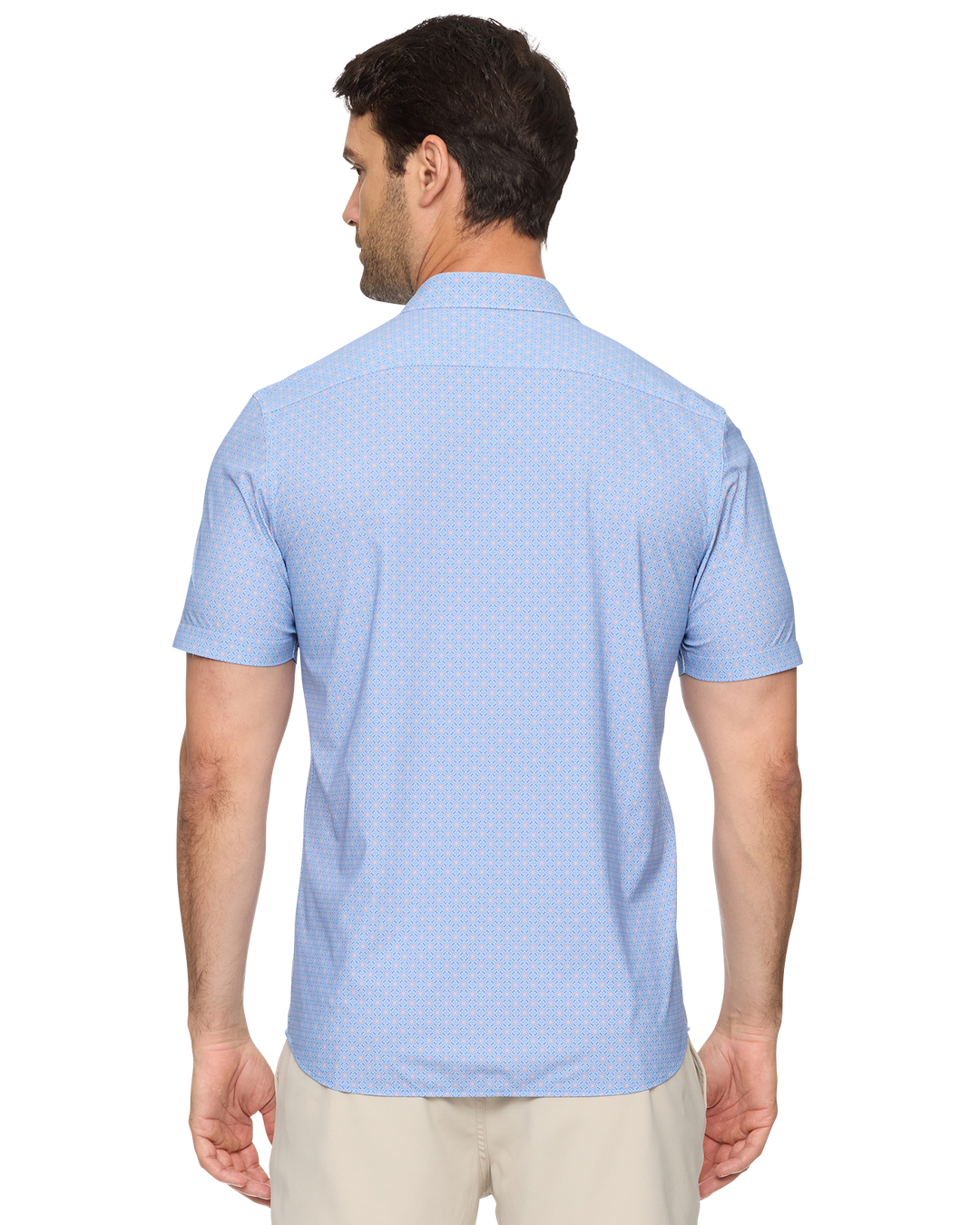 MADEFLEX JOURNEY STRETCH SS SHIRT