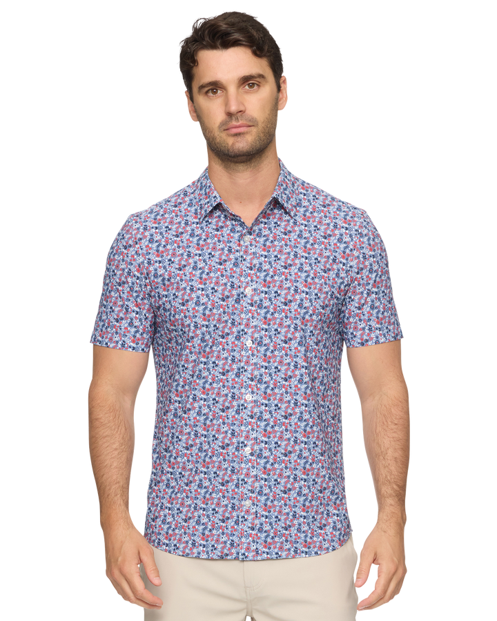 MADEFLEX JOURNEY STRETCH SS SHIRT