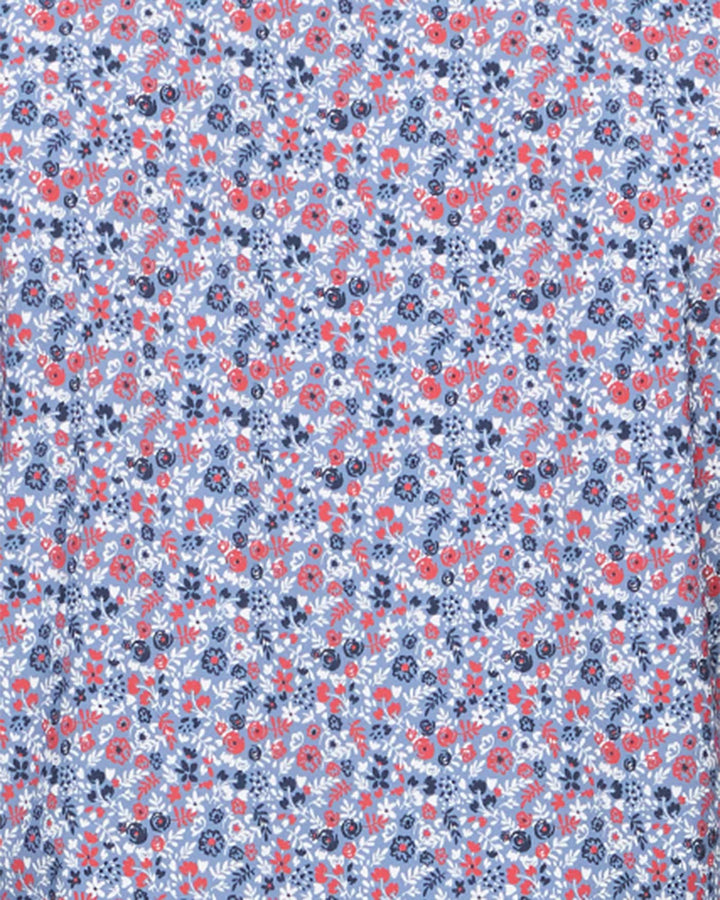 MADEFLEX JOURNEY STRETCH SS SHIRT