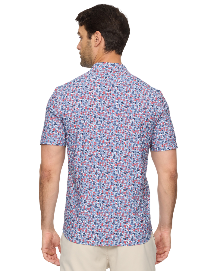 MADEFLEX JOURNEY STRETCH SS SHIRT