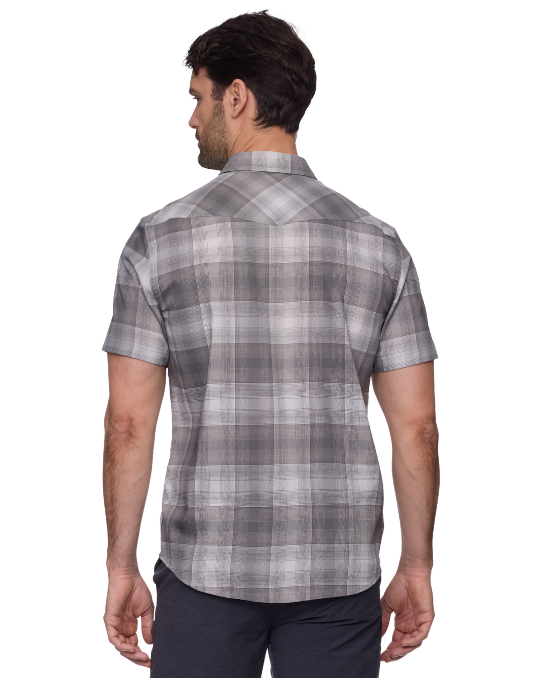 UPF PERFORMANCE WESTERN SHIRT