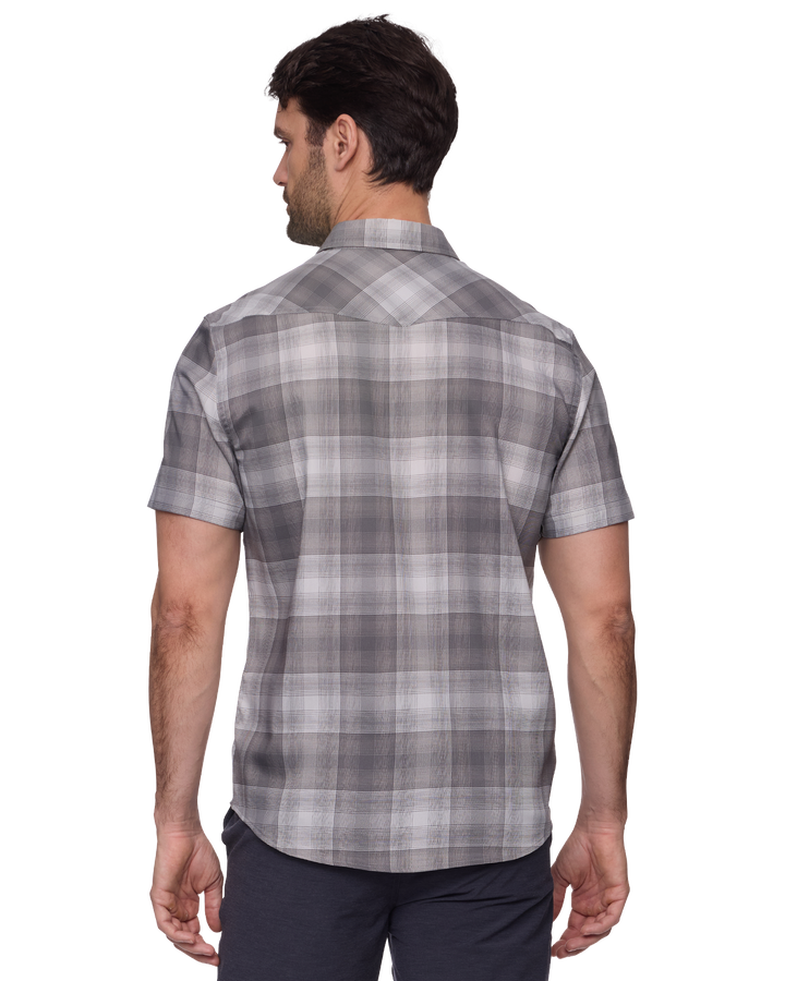 UPF PERFORMANCE WESTERN SHIRT