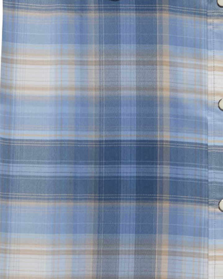 UPF PERFORMANCE WESTERN SHIRT