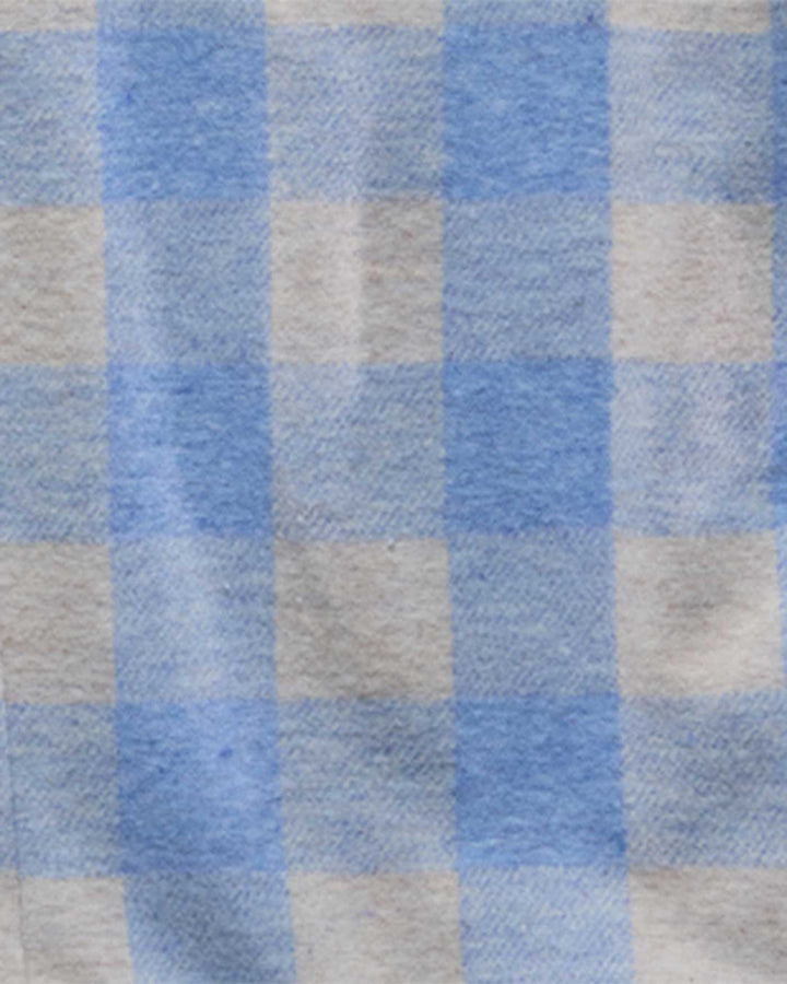 HERO STRETCH FLANNEL SHIRT