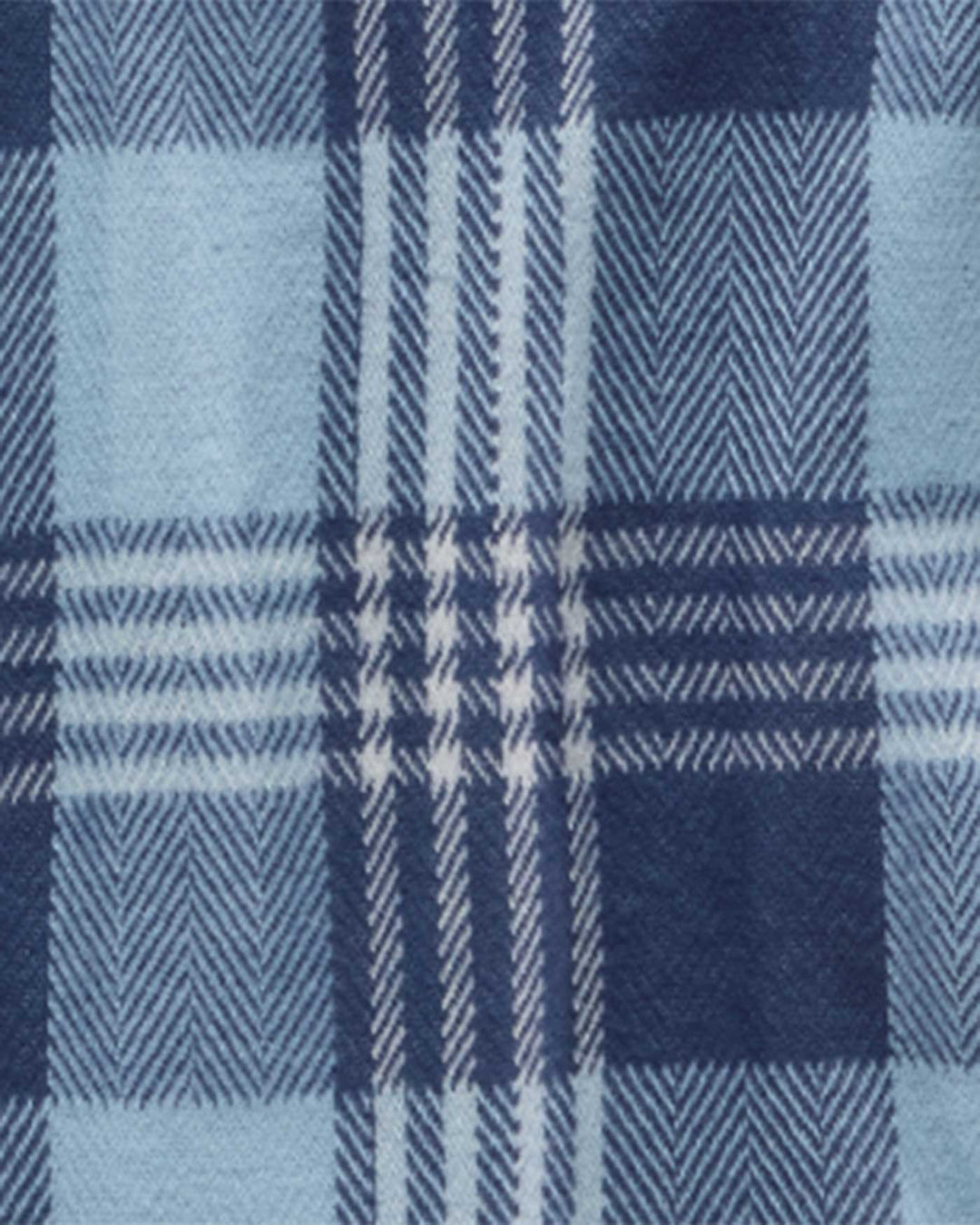 HERO STRETCH FLANNEL SHIRT