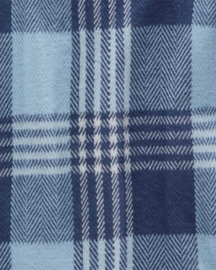 HERO STRETCH FLANNEL SHIRT