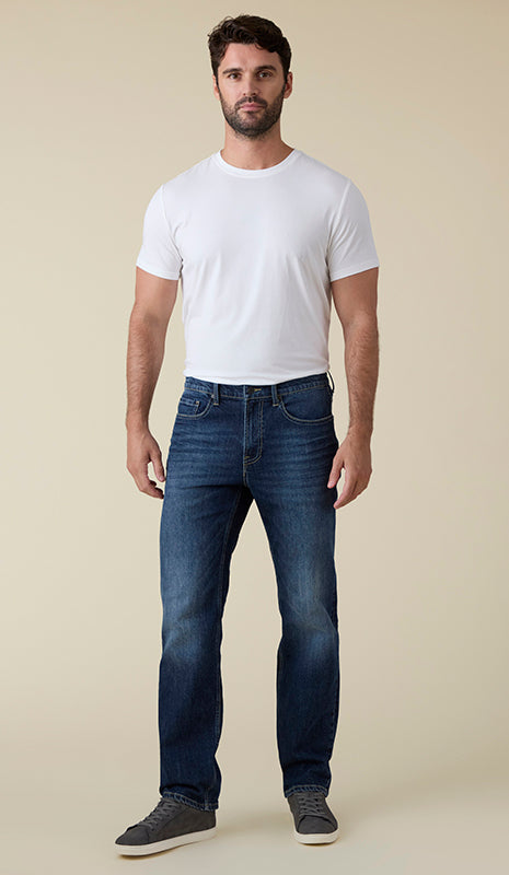 Loveland Denim - Nashville Straight Fit main image 0