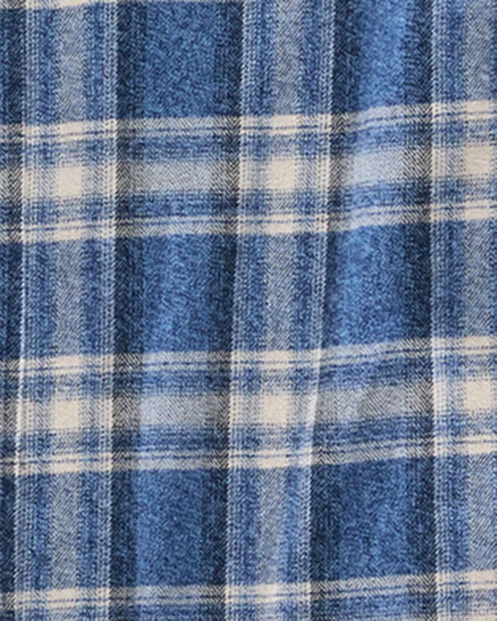 APPLETON FLANNEL SHIRT