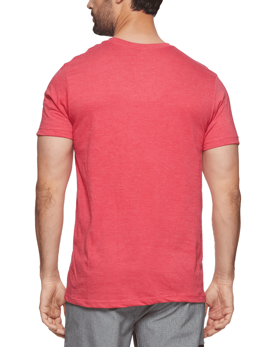 CORE FLAG TEE