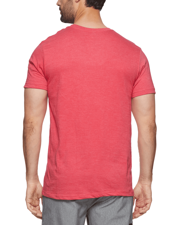 CORE FLAG TEE