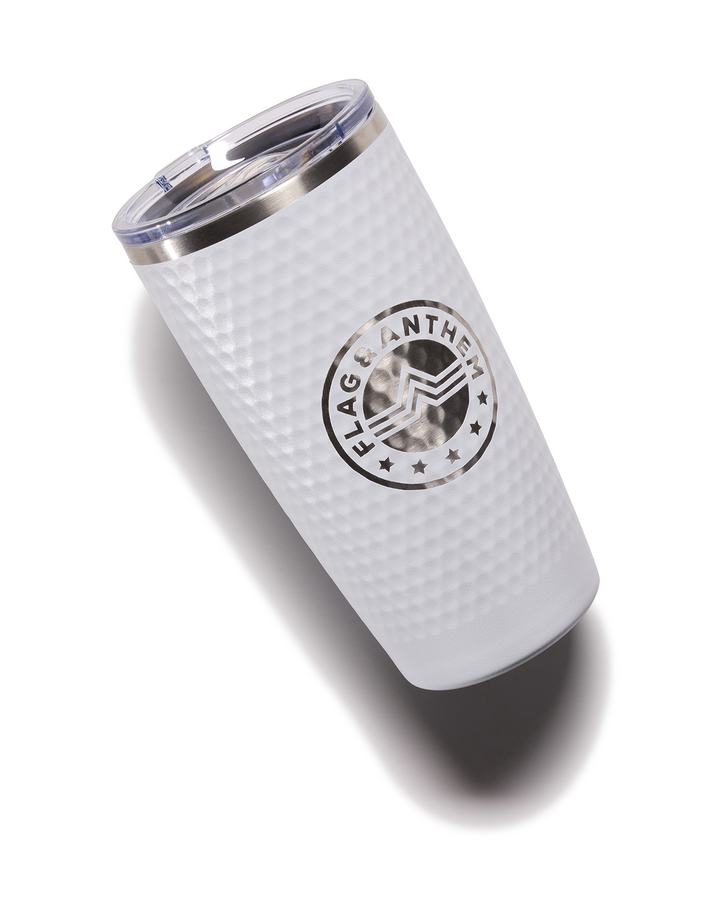 ICON GOLF 20OZ TUMBLER