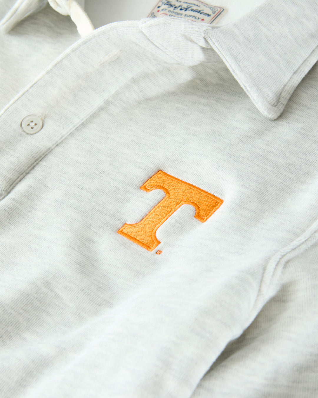TENNESSEE NEWTON FLEECE POLO