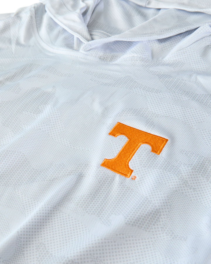 TENNESSEE VICTORY PERFORMANCE CAMO HOODIE