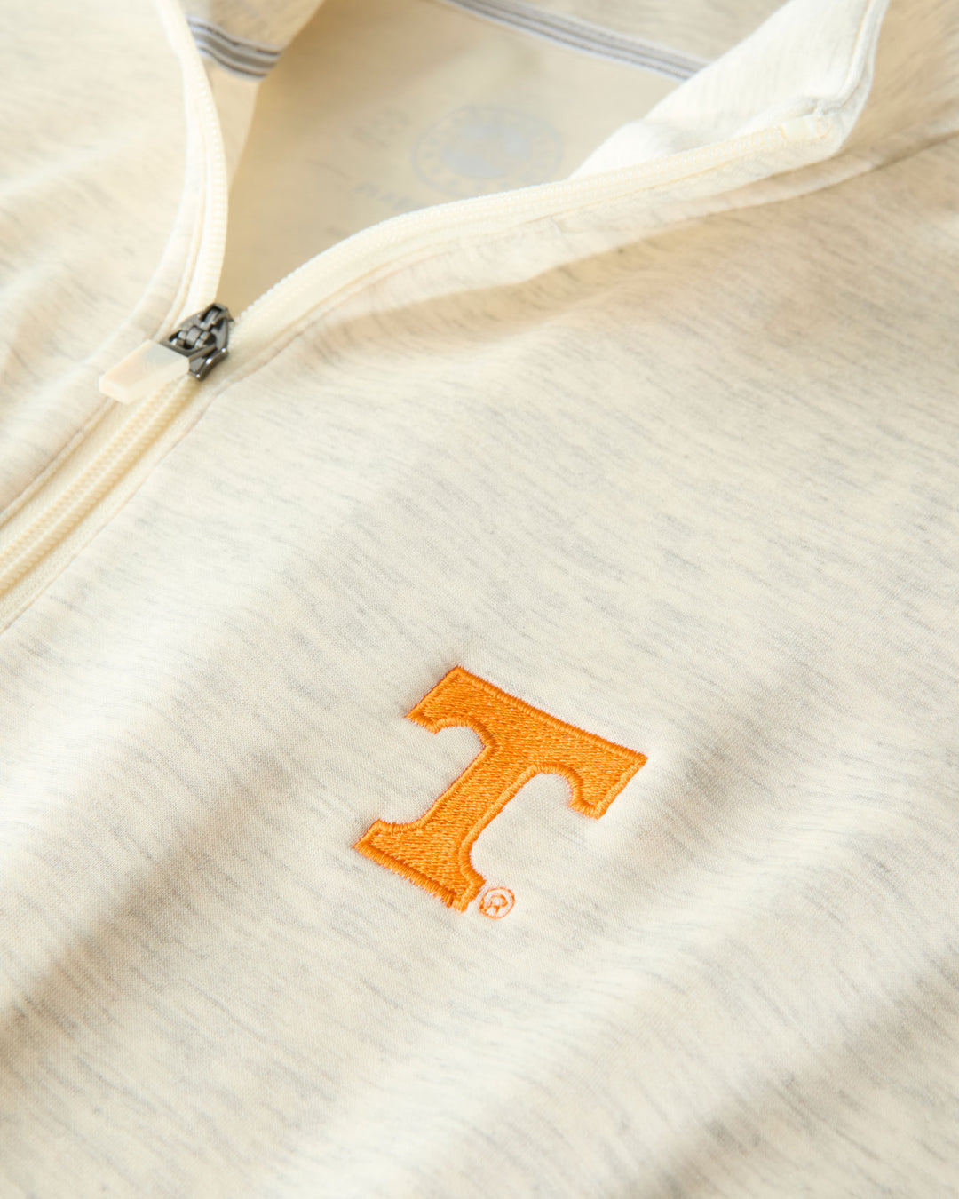 TENNESSEE SUPER SOFT SS 1/2 ZIP