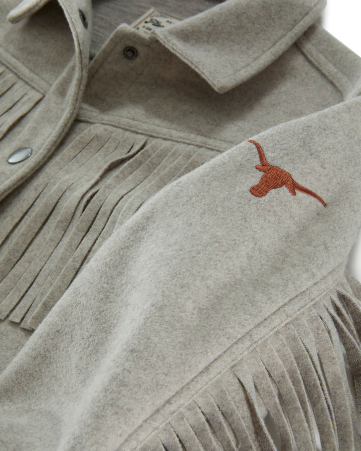 TEXAS ARLEY JACKET
