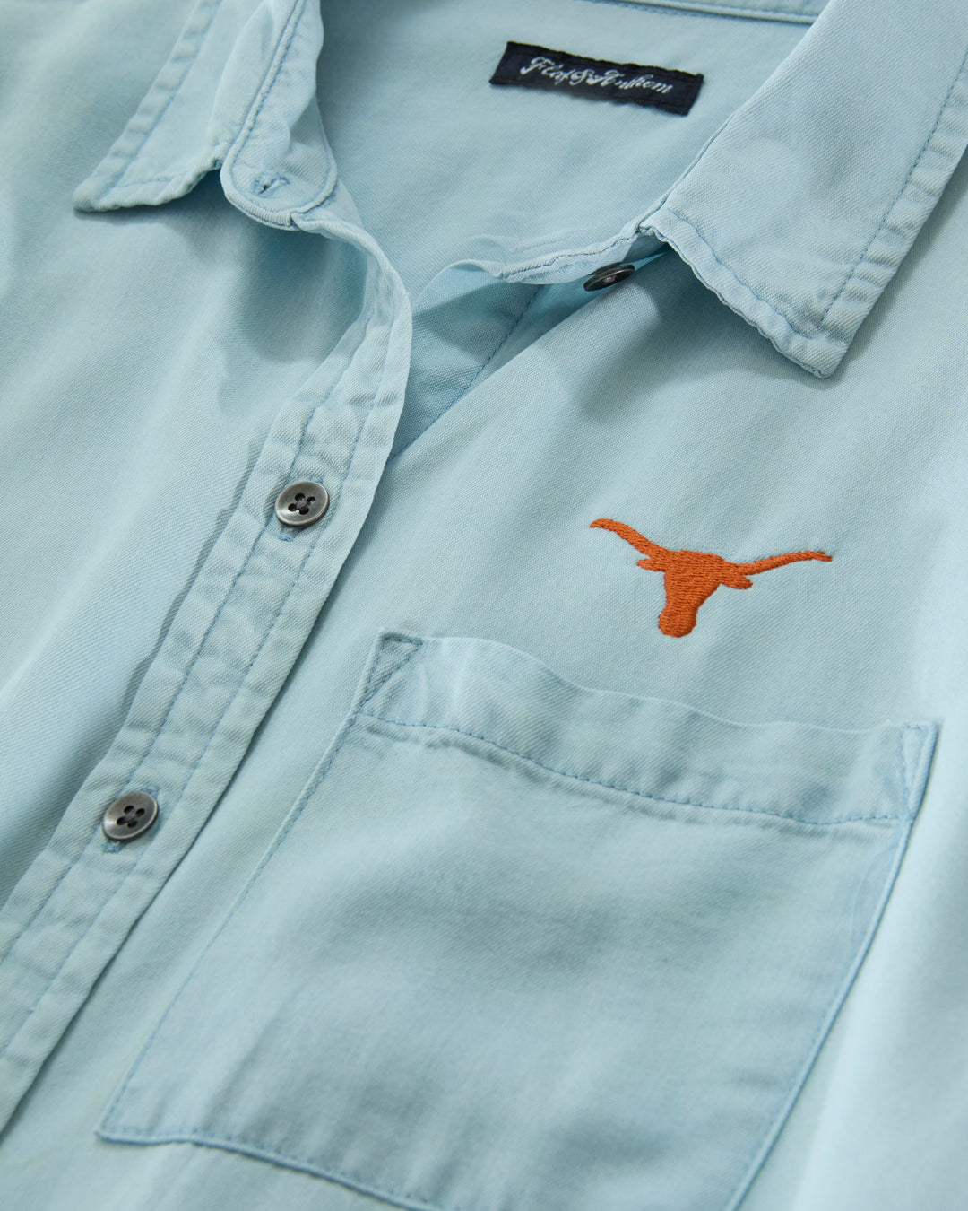 TEXAS MIRIAH SHIRT