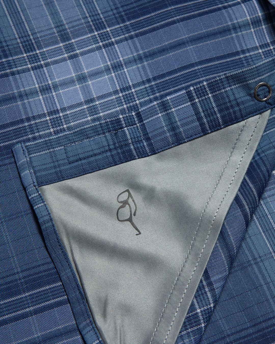 UPF PERFORMANCE WESTERN SHIRT