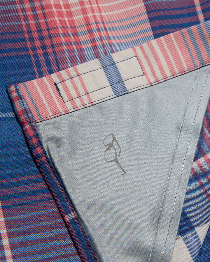 A250 UPF PERFORMANCE WESTERN SHIRT