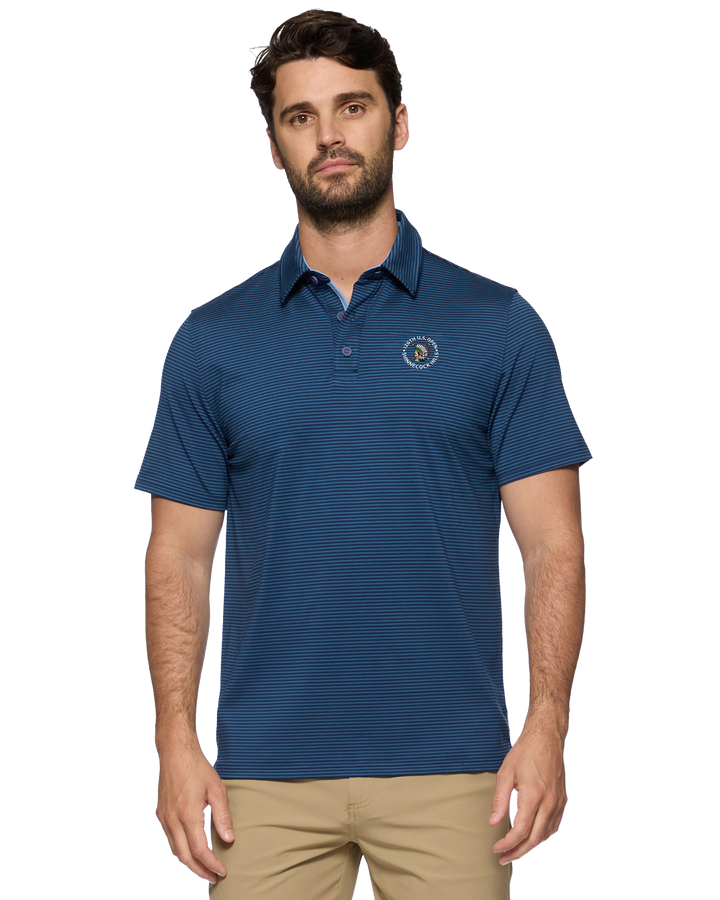 2026 U.S. OPEN NAPLES PERFORMANCE POLO