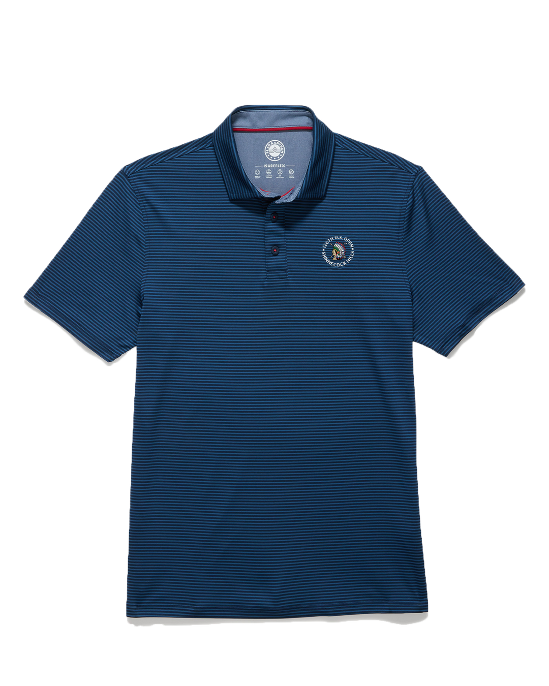 2026 U.S. OPEN NAPLES PERFORMANCE POLO