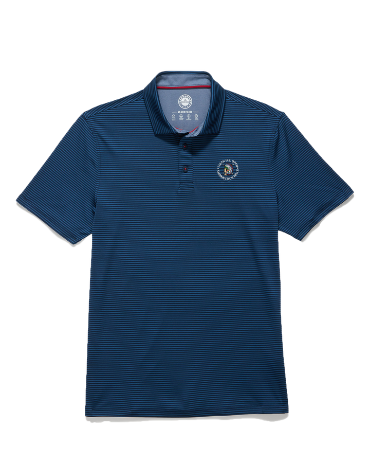 2026 U.S. OPEN NAPLES PERFORMANCE POLO