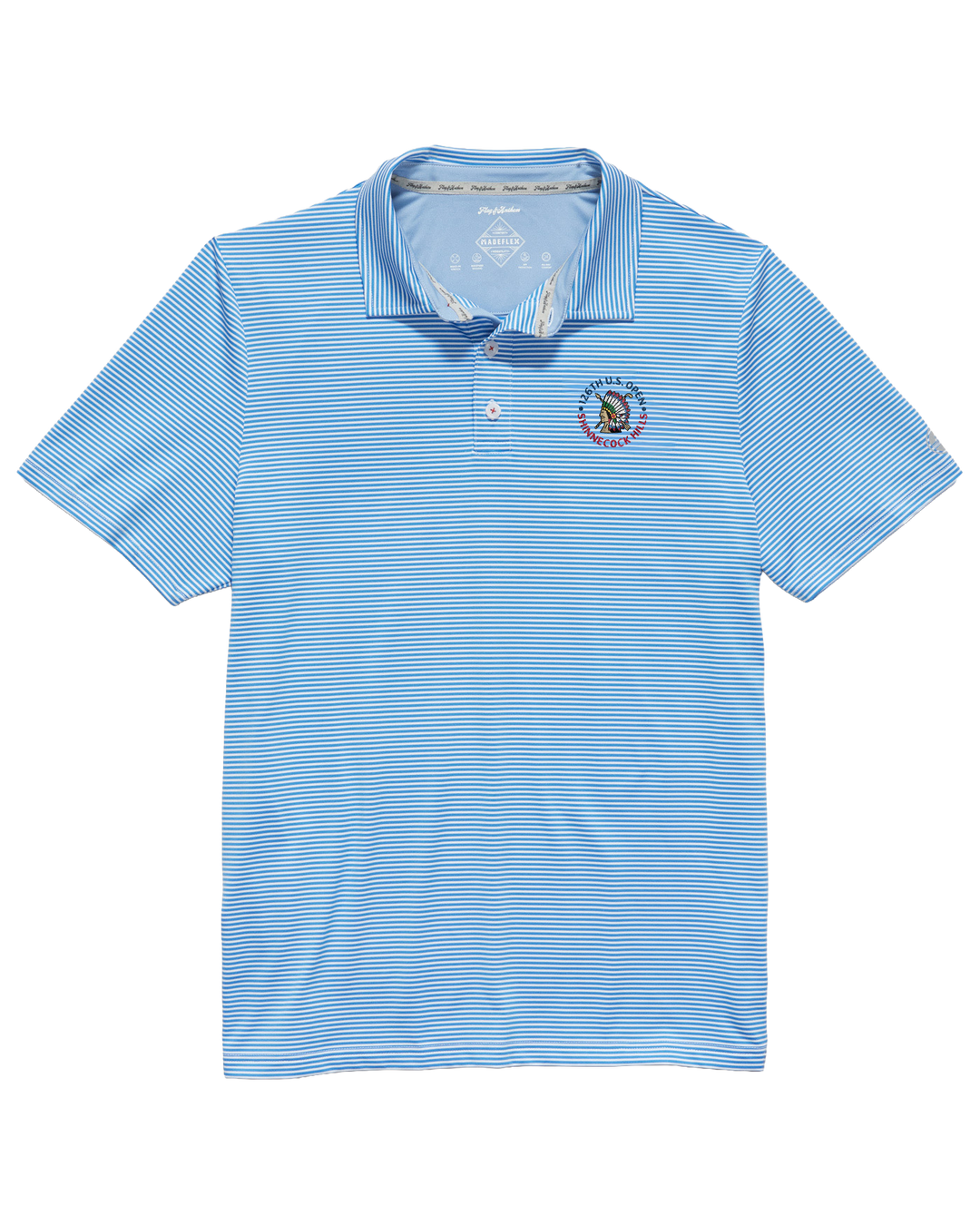 2026 U.S. OPEN NAPLES PERFORMANCE POLO