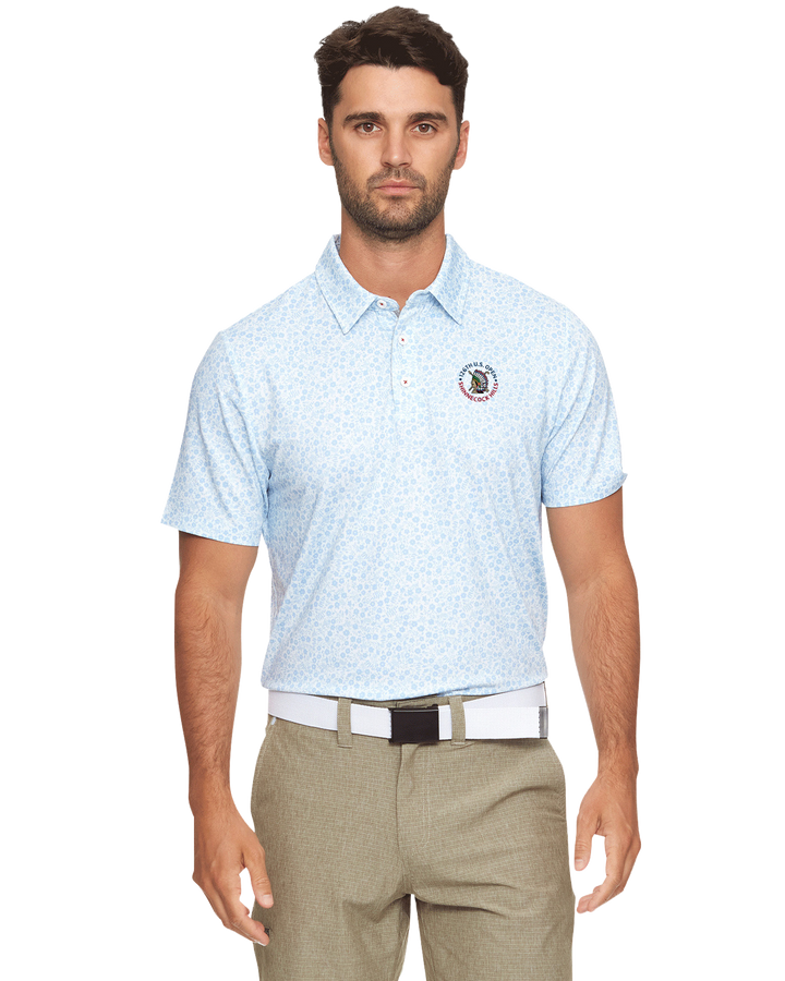 2026 U.S. OPEN MVP POLO