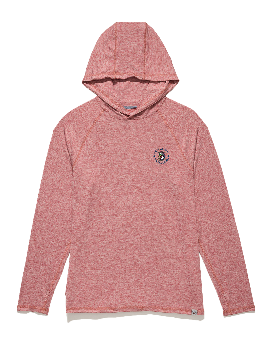 2026 U.S. OPEN VICTORY PERFORMANCE HOODIE