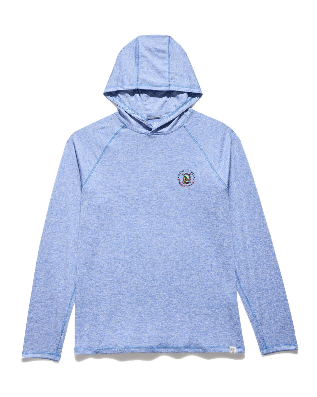 2026 U.S. OPEN VICTORY PERFORMANCE HOODIE