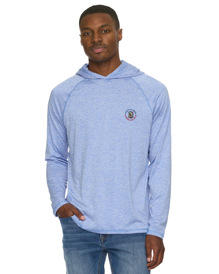 2026 U.S. OPEN VICTORY PERFORMANCE HOODIE