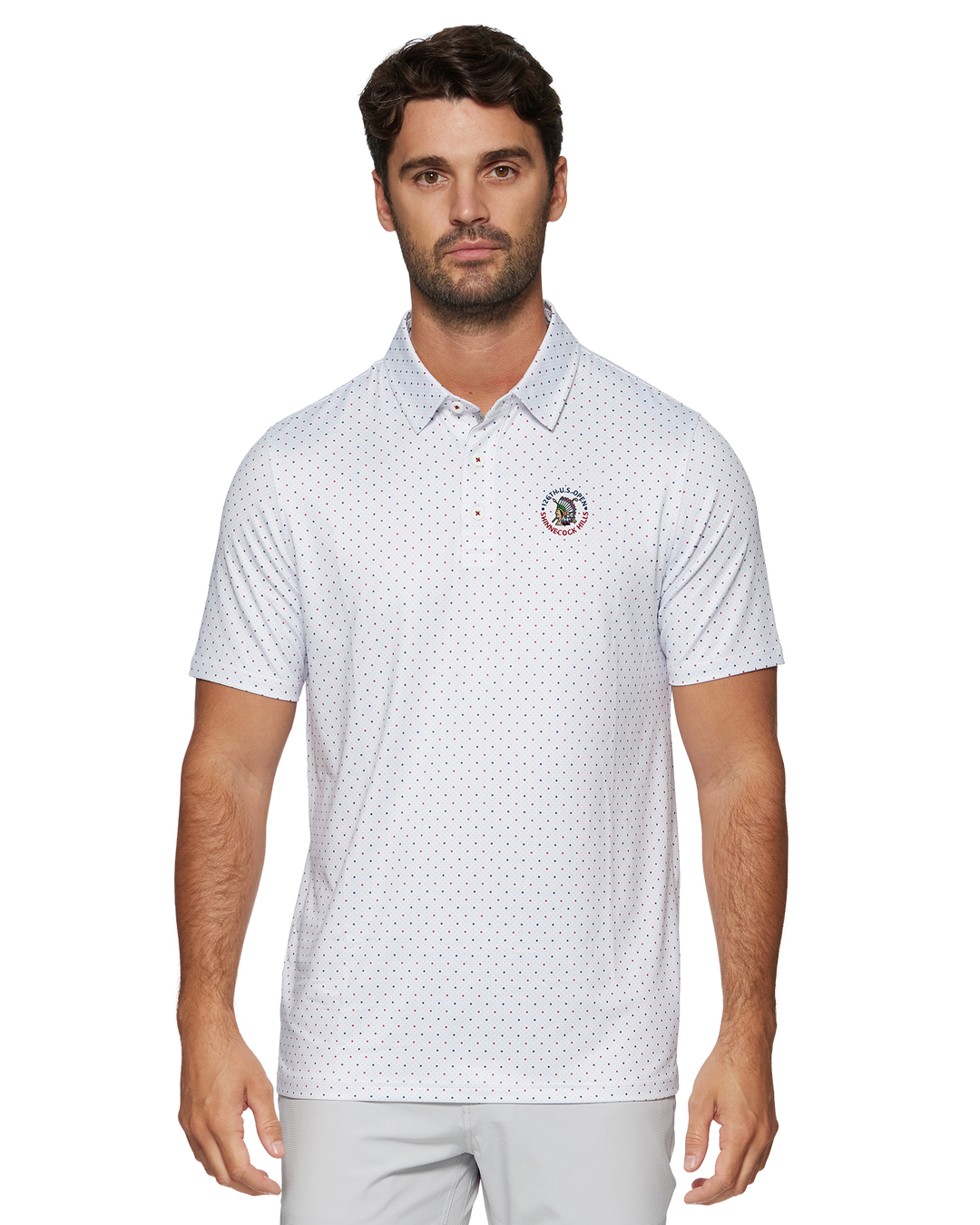 2026 U.S. OPEN MVP POLO