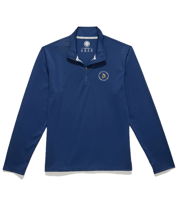 2026 U.S. OPEN JOURNEY STRETCH PERFORMANCE 1/4-ZIP