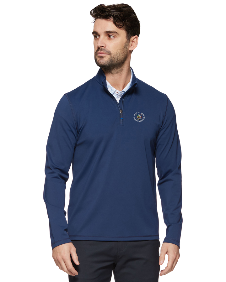 2026 U.S. OPEN JOURNEY STRETCH PERFORMANCE 1/4-ZIP