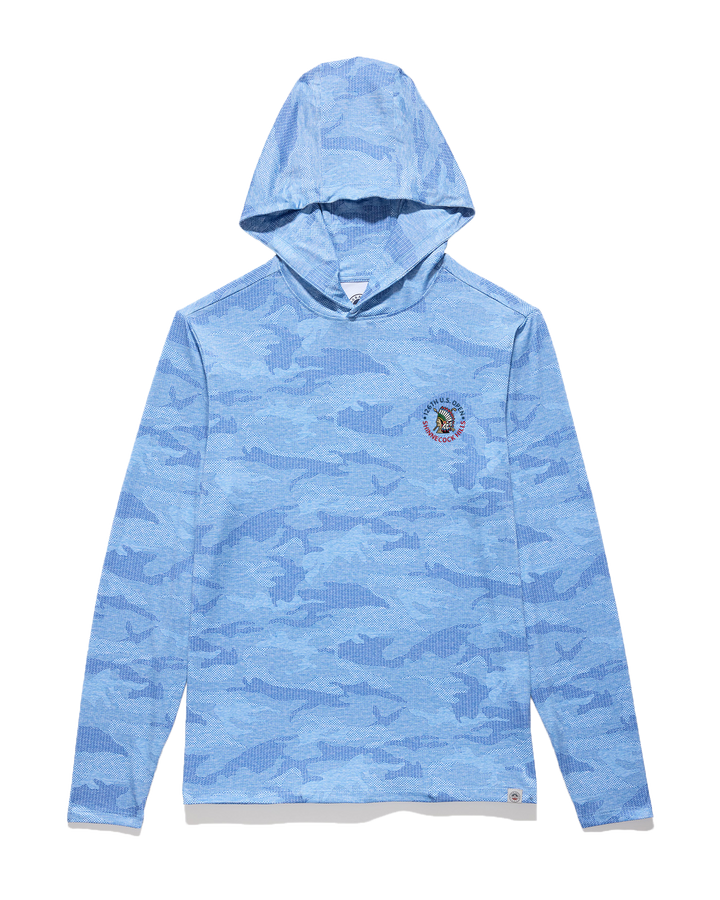 2026 U.S. OPEN VICTORY PERFORMANCE CAMO HOODIE