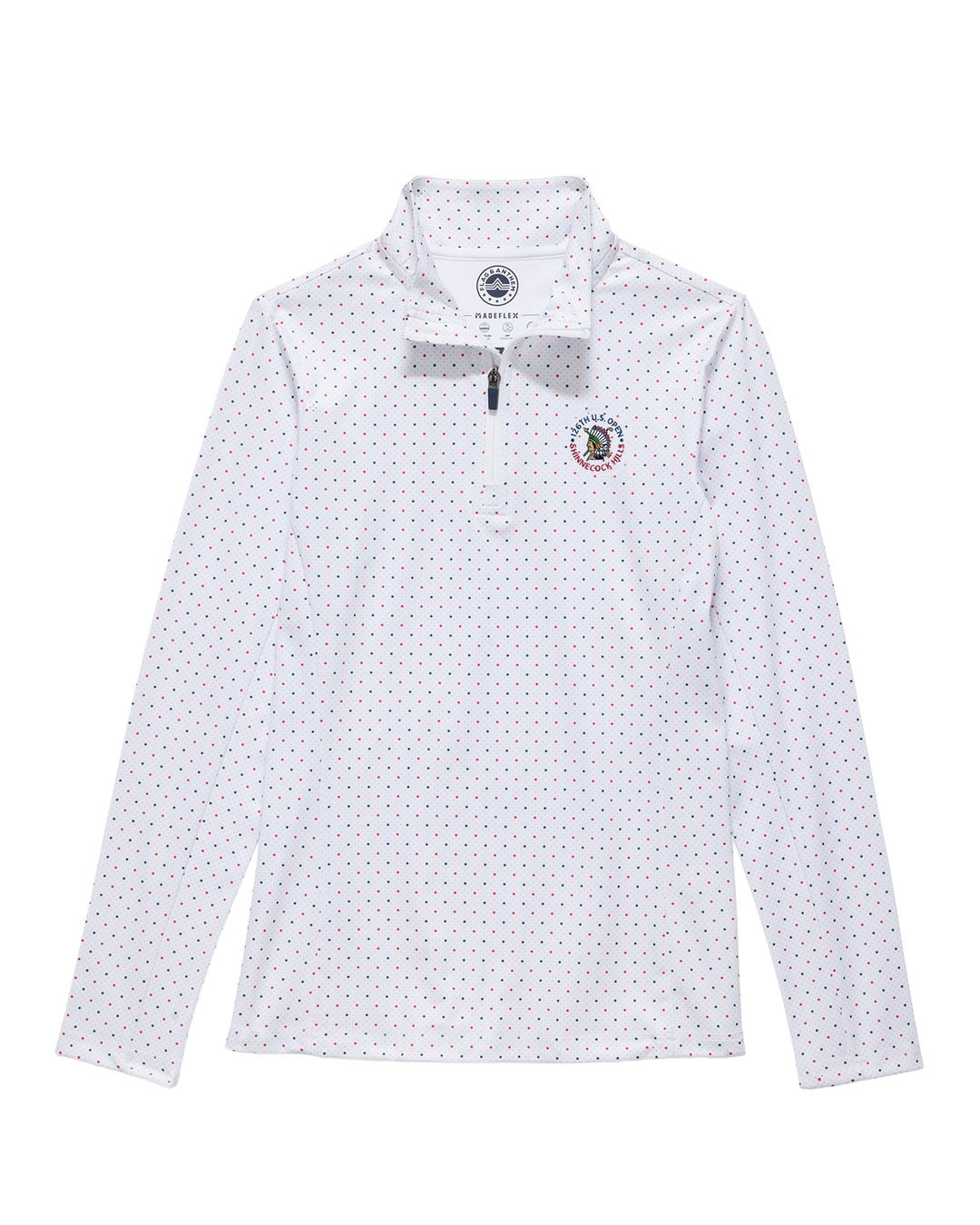 2026 U.S. OPEN WOMEN’S MVP 1/4-ZIP