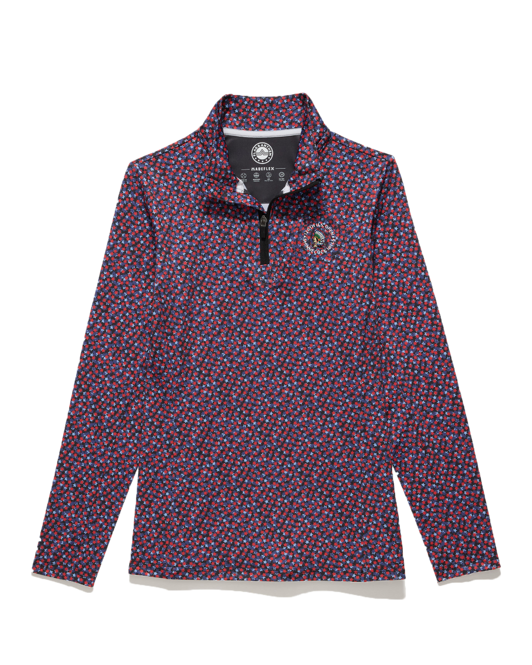 2026 U.S. OPEN WOMEN’S MVP 1/4-ZIP