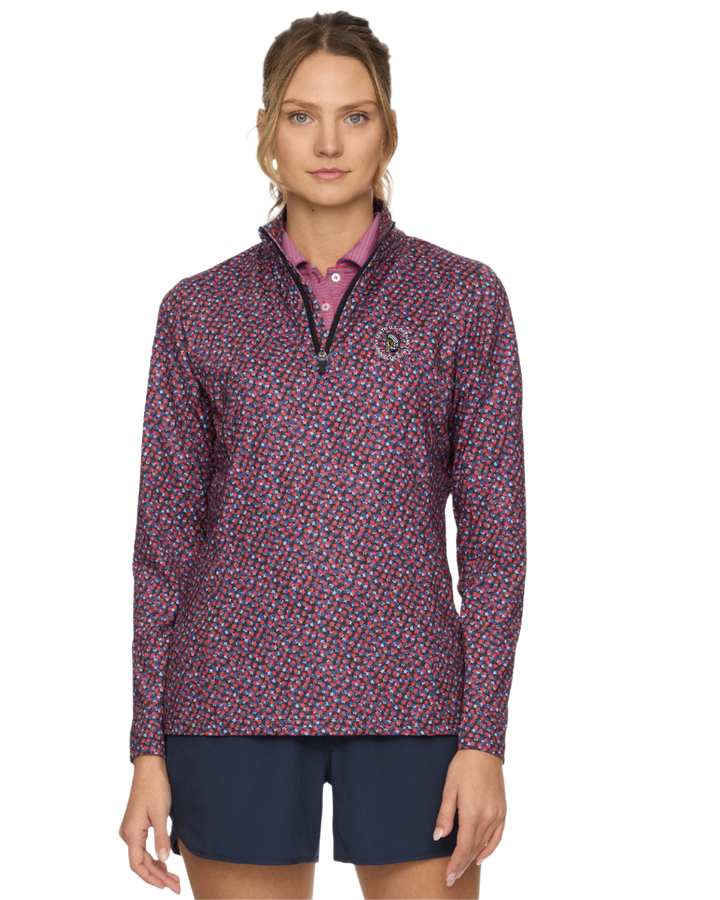 2026 U.S. OPEN WOMEN’S MVP 1/4-ZIP