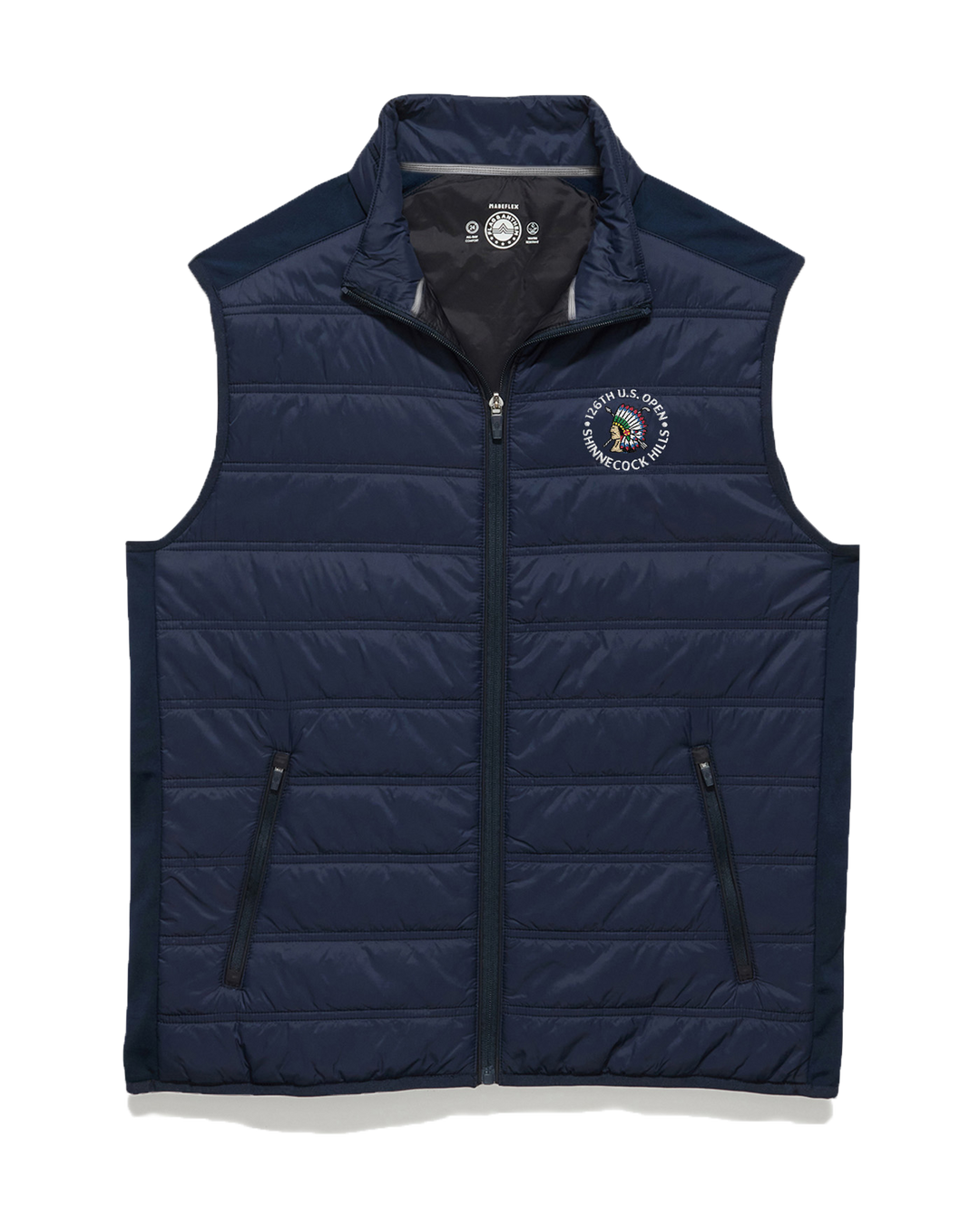2026 U.S. OPEN MOVEMENT PERFORMANCE PUFFER VEST